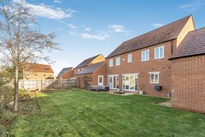 Wallin Road Adderbury